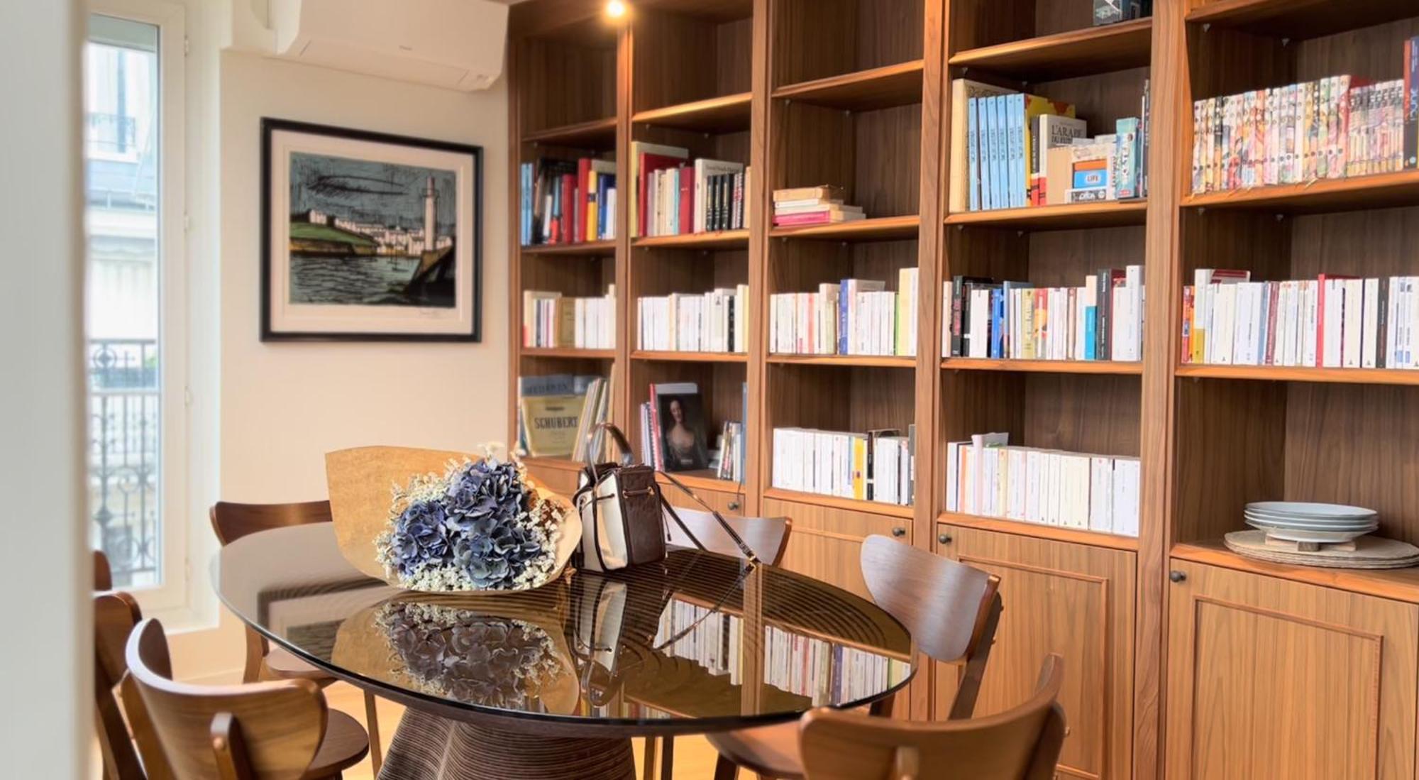 Atelier Montmartre Luxury * Paris