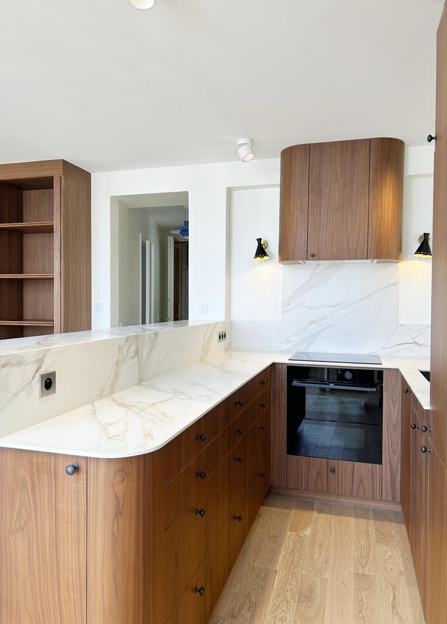 Atelier Montmartre Luxury Paris