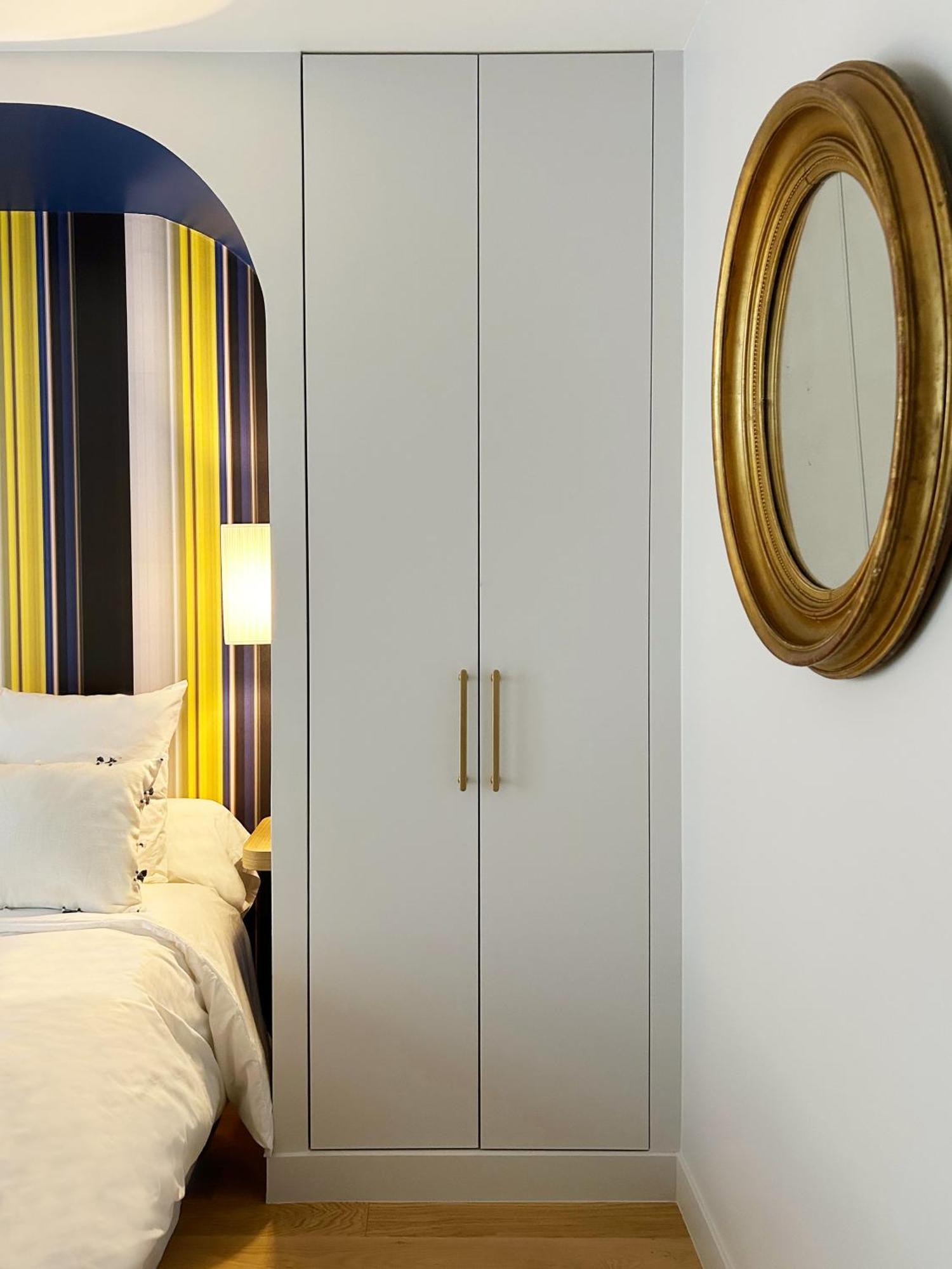 Atelier Montmartre Luxury Paris