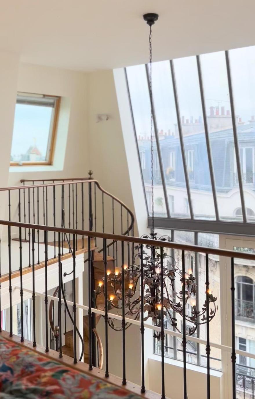 Atelier Montmartre Luxury * Paris