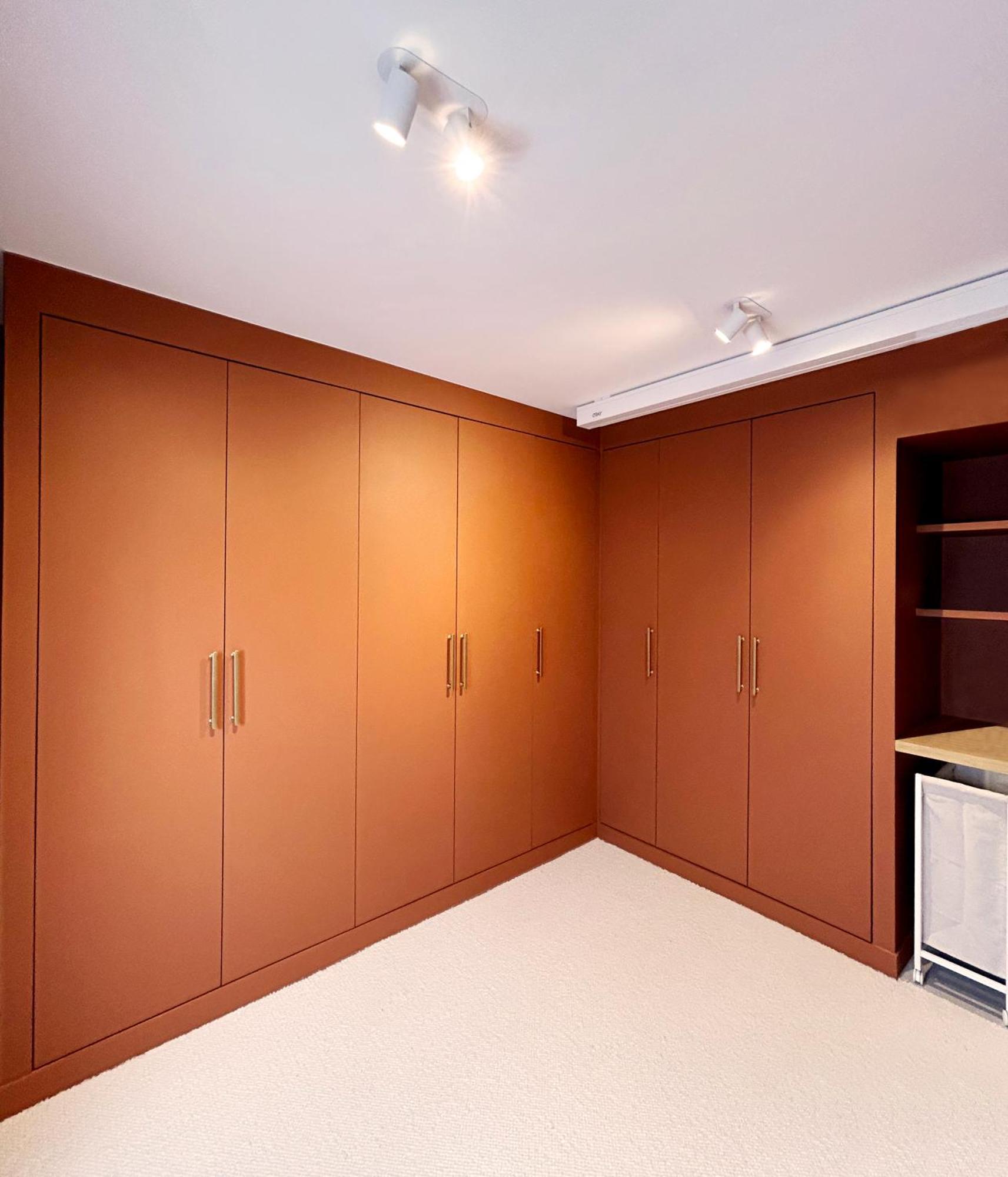 Atelier Montmartre Luxury Apartment *