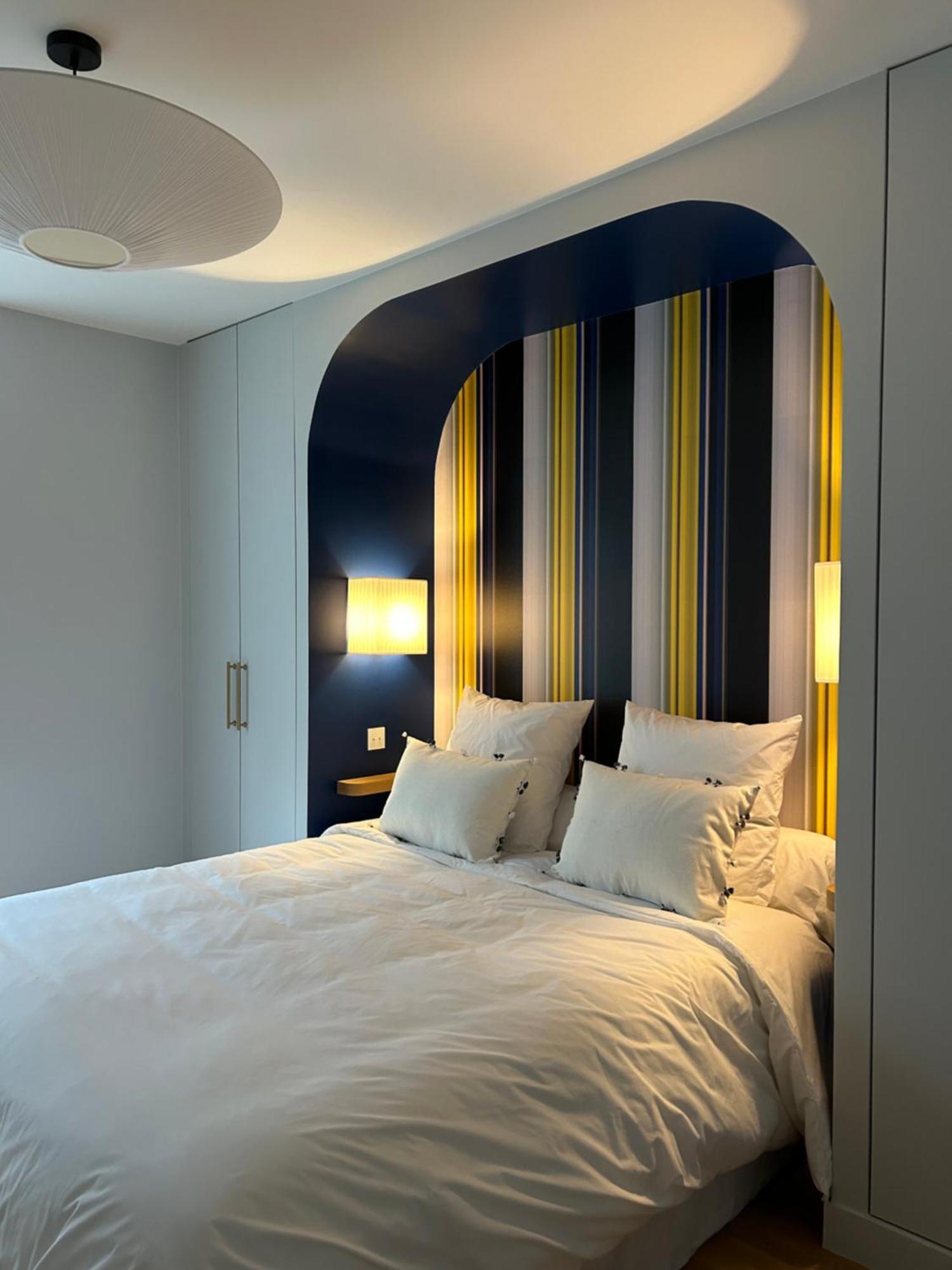 Apartment Atelier Montmartre Luxury *