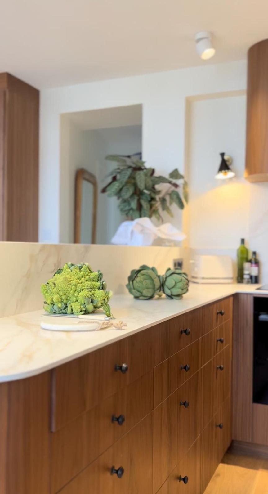 Atelier Montmartre Luxury Apartment *