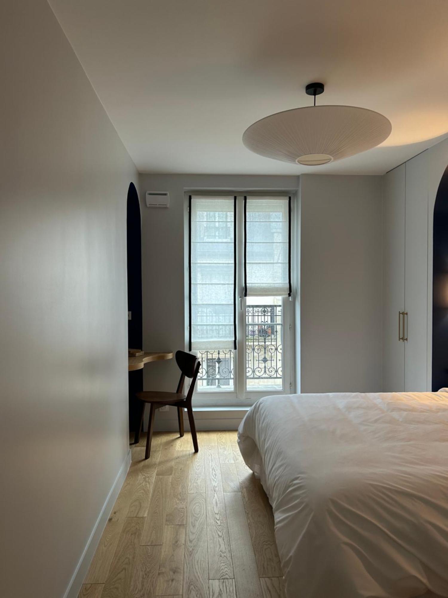 Apartment Atelier Montmartre Luxury *