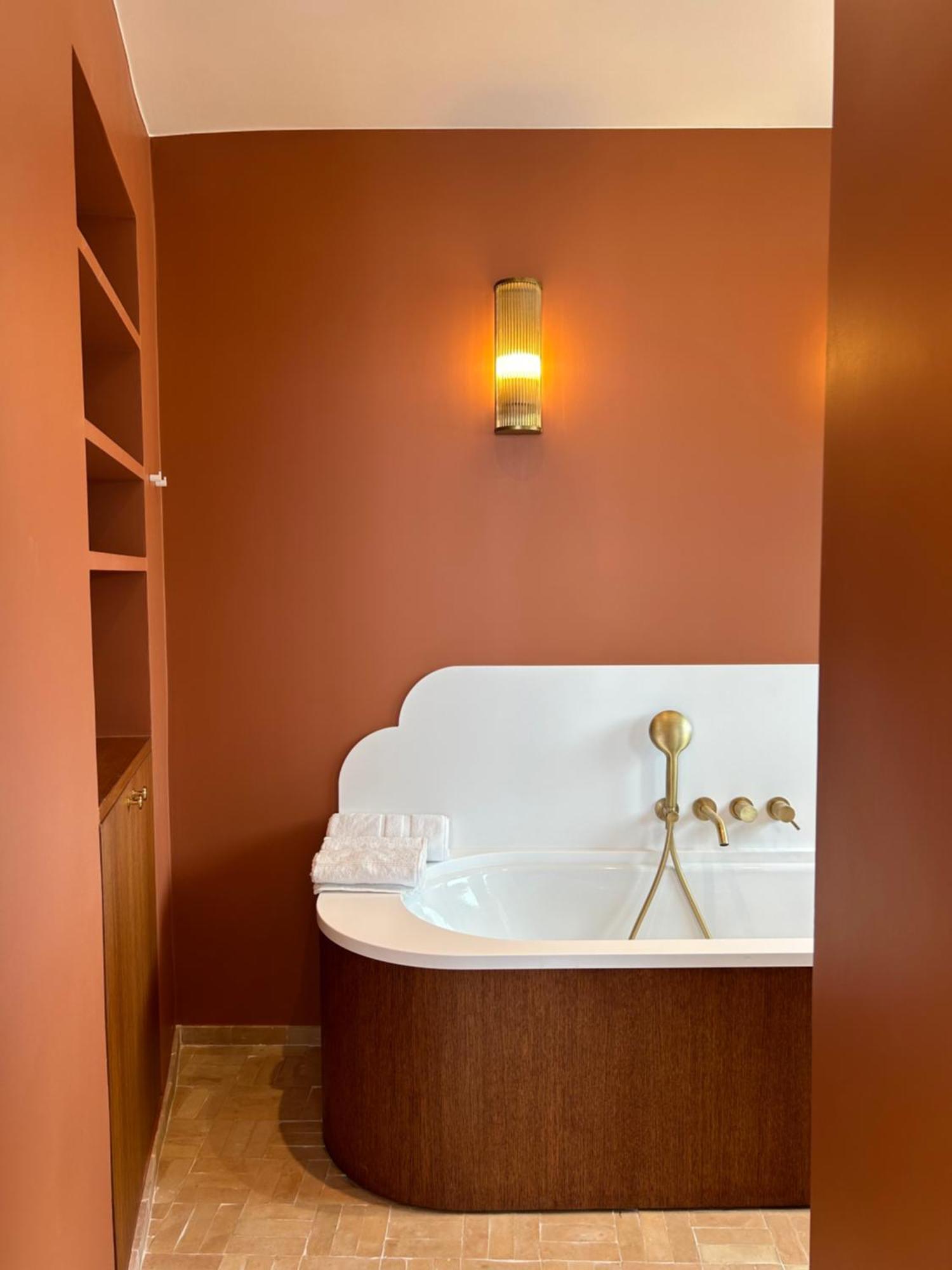Atelier Montmartre Luxury Apartment