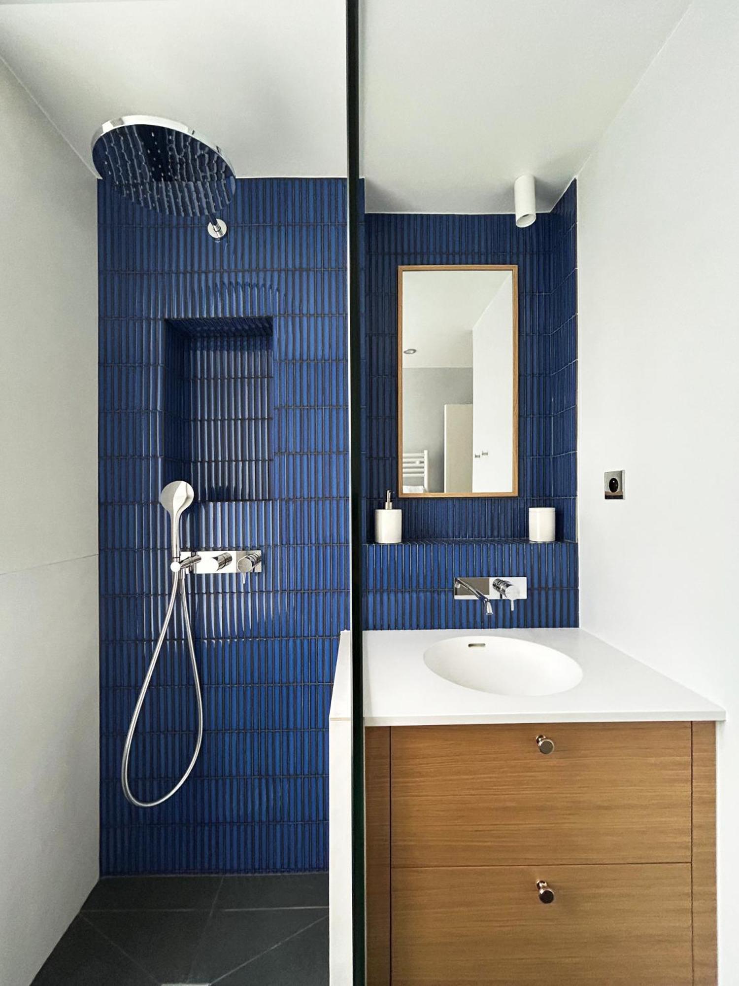 Apartment Atelier Montmartre Luxury Paris